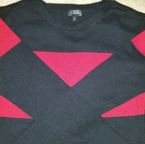 ❤PRICE DROPS❤The Limited Light Sweater - Picture 4 of 8